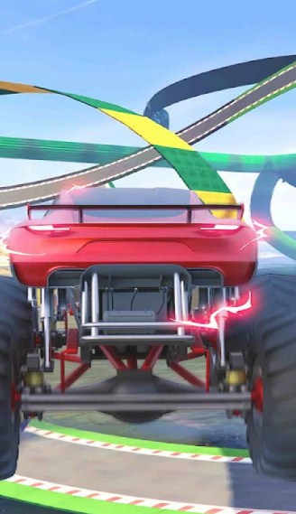 顶端越野模拟器游戏官方版下载-顶端越野模拟器游戏最新版下载v1.0.14