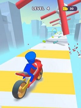 超级警察汽车游戏下载-超级警察汽车下载v1.24