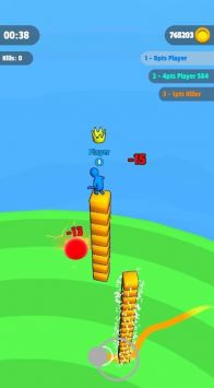 滑块收集赛(Cube Slider.io)最新版下载-滑块收集赛(Cube Slider.io)官方版下载v1.1