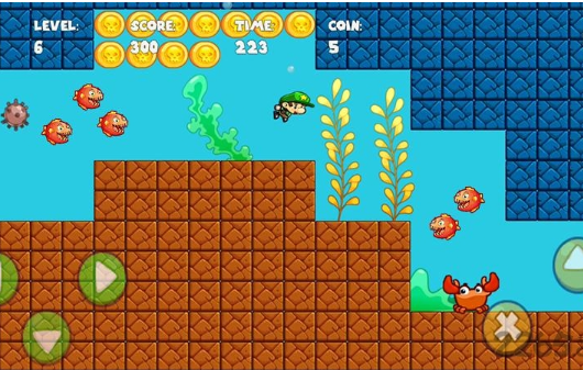 鲍勃的世界游戏下载-鲍勃的世界最新版下载v1.182