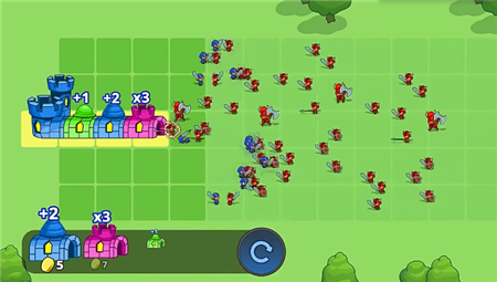 炮弹人快跑游戏下载-炮弹人快跑游戏最新版下载v1.0.72