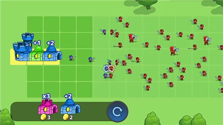 炮弹人快跑游戏最新版