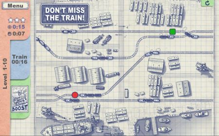 纸上列车经营下载-纸上列车经营完整版下载v1.3