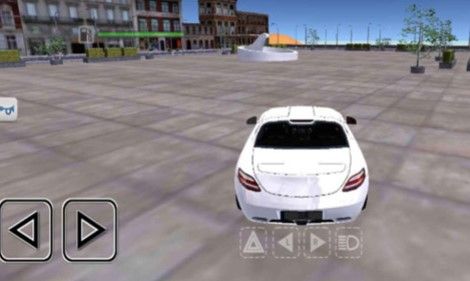 小小交通游戏下载-小小交通最新安卓版下载v1.3