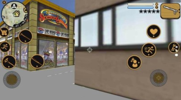 全民吃鸡战场手机版下载-全民吃鸡战场免广告下载v1.0