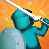 帮派冲突生存3D手游官方最新版