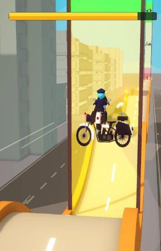 警察快速跑（Cop Run）安卓版下载-警察快速跑（Cop Run）官方版下载v0.1