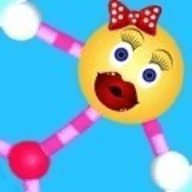 弹力女孩手机版