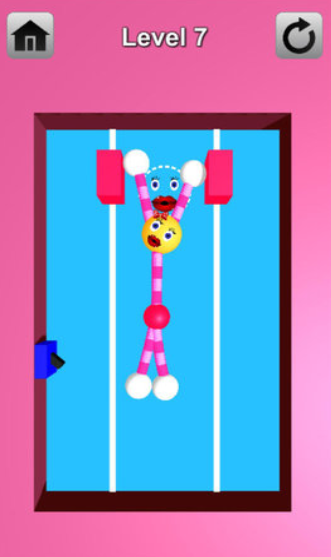 弹力女孩游戏下载-弹力女孩手机版下载v1