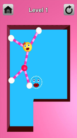 弹力女孩游戏下载-弹力女孩手机版下载v1