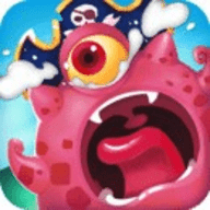 海盗船大作战免广告