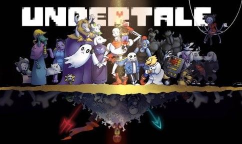 尘埃的信任蓝莓游戏下载-尘埃的信任蓝莓sans下载手机版v1.0.0