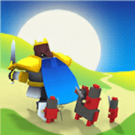 土地掠夺者之王3d手机版