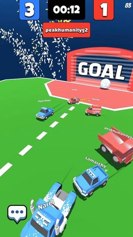 车球大作战安卓版下载-车球大作战免广告下载v0.8