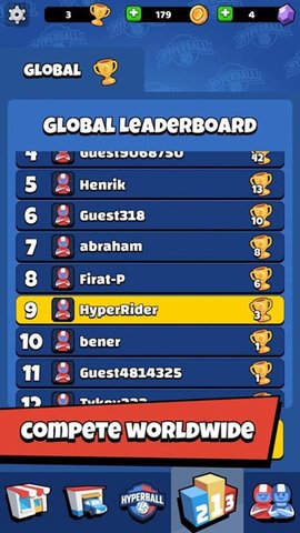 车球大作战免广告