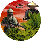 越南士兵游戏无限血量版下载-越南士兵破解版全无限下载v0.14