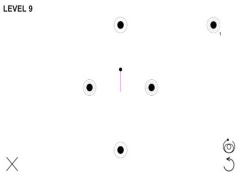 重力脱离轨道游戏