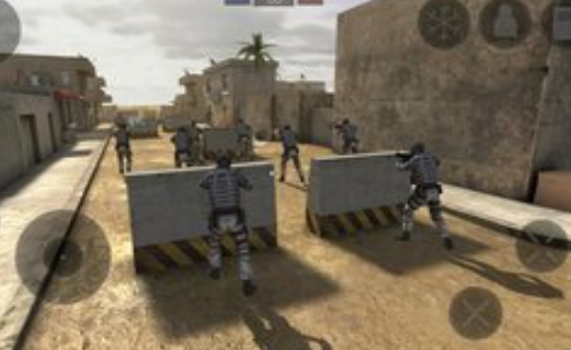 僵尸作战模拟手游下载-僵尸作战模拟中文版下载v1.4.6