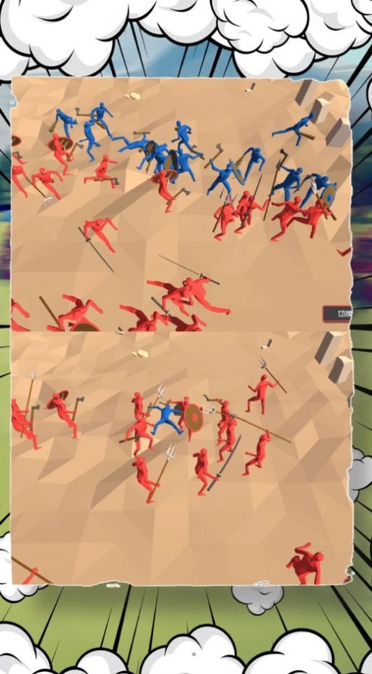 战场活下去最新版下载-战场活下去游戏安卓版下载v1.0.1