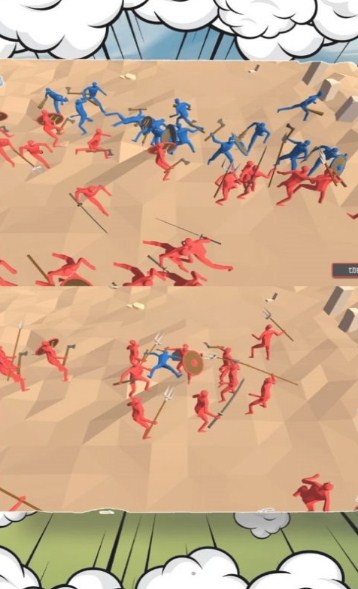 战场活下去最新版下载-战场活下去游戏安卓版下载v1.0.1