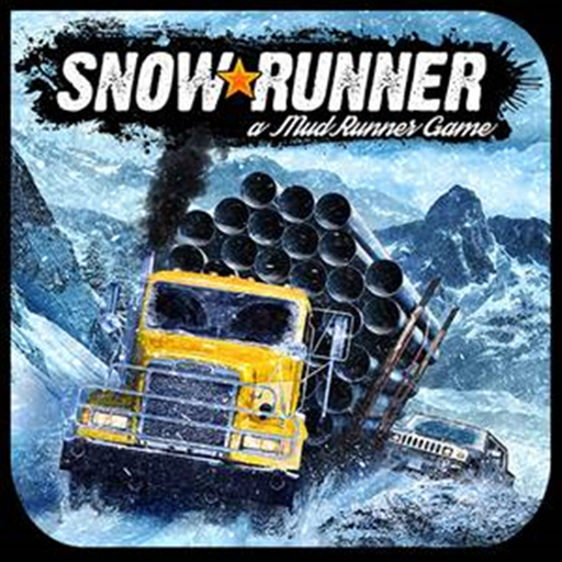 《雪地奔驰SnowRunner》简体中文免安装版