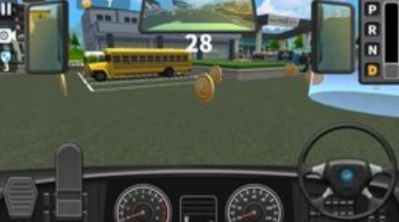 巴士停车王手机版