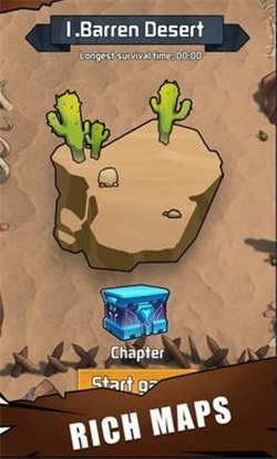 唯一生还游戏中文版下载-唯一生还游戏安卓下载v1.0.2