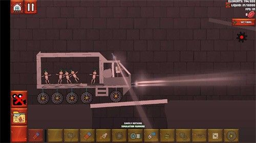 沙盒游乐场手机版