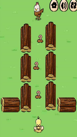 小鸡找妈妈游戏下载-小鸡找妈妈游戏官方版下载v1.0.1