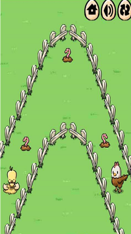 小鸡找妈妈游戏下载-小鸡找妈妈游戏官方版下载v1.0.1