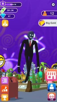 妖怪公园(Monster Park)手机版下载-妖怪公园(Monster Park)最新版下载v1.1.1