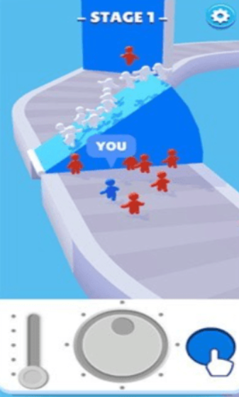 旋钮比赛安卓版