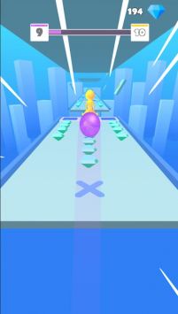 终极跳跃大师(Boing Boing Runner)