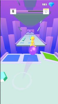 终极跳跃大师(Boing Boing Runner)最新版下载-终极跳跃大师(Boing Boing Runner)下载v0.2