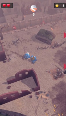 野战医疗小分队(Field Medicine)最新版下载-野战医疗小分队(Field Medicine)下载v0.4