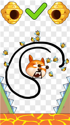 开心解压模拟器游戏