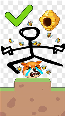 开心解压模拟器游戏