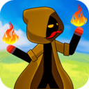 神奇破坏小兵手机版