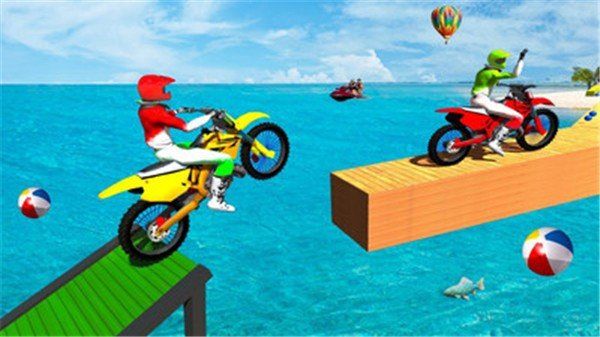 摩托驾驶特技官方版下载-摩托驾驶特技下载v3.2.2