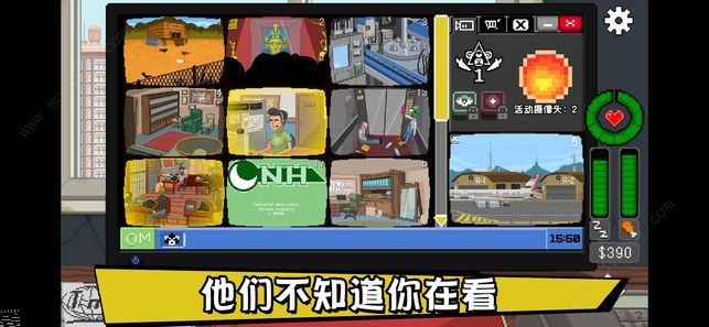 别喂猴子正式版下载-别喂猴子下载v1.0.39