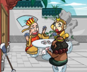 西游题材游戏合集