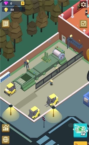 空闲大亨游戏下载-空闲大亨下载v1.2.4