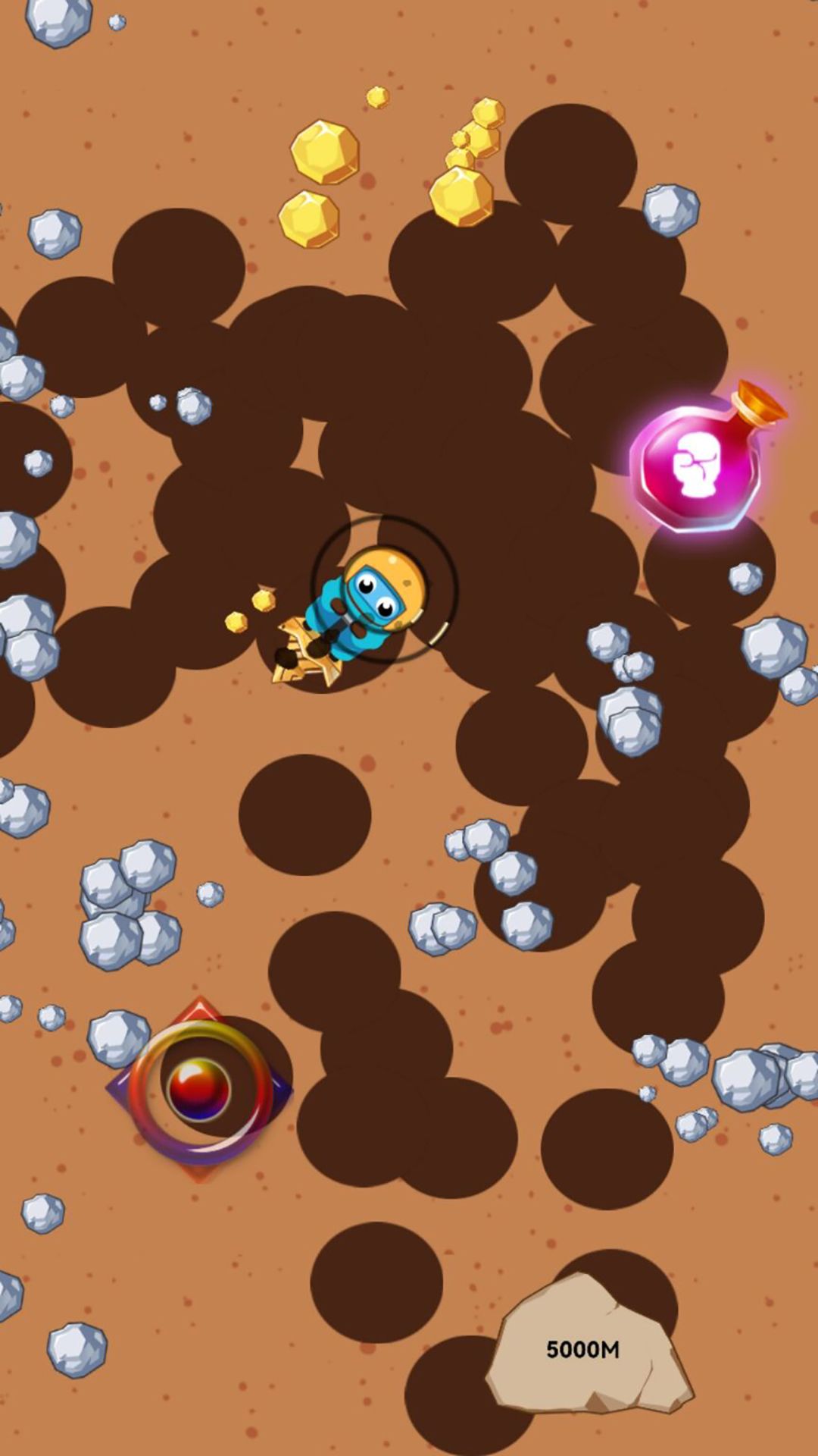 无脑就是冲安卓版下载-无脑就是冲游戏官方版下载v1.0.1 