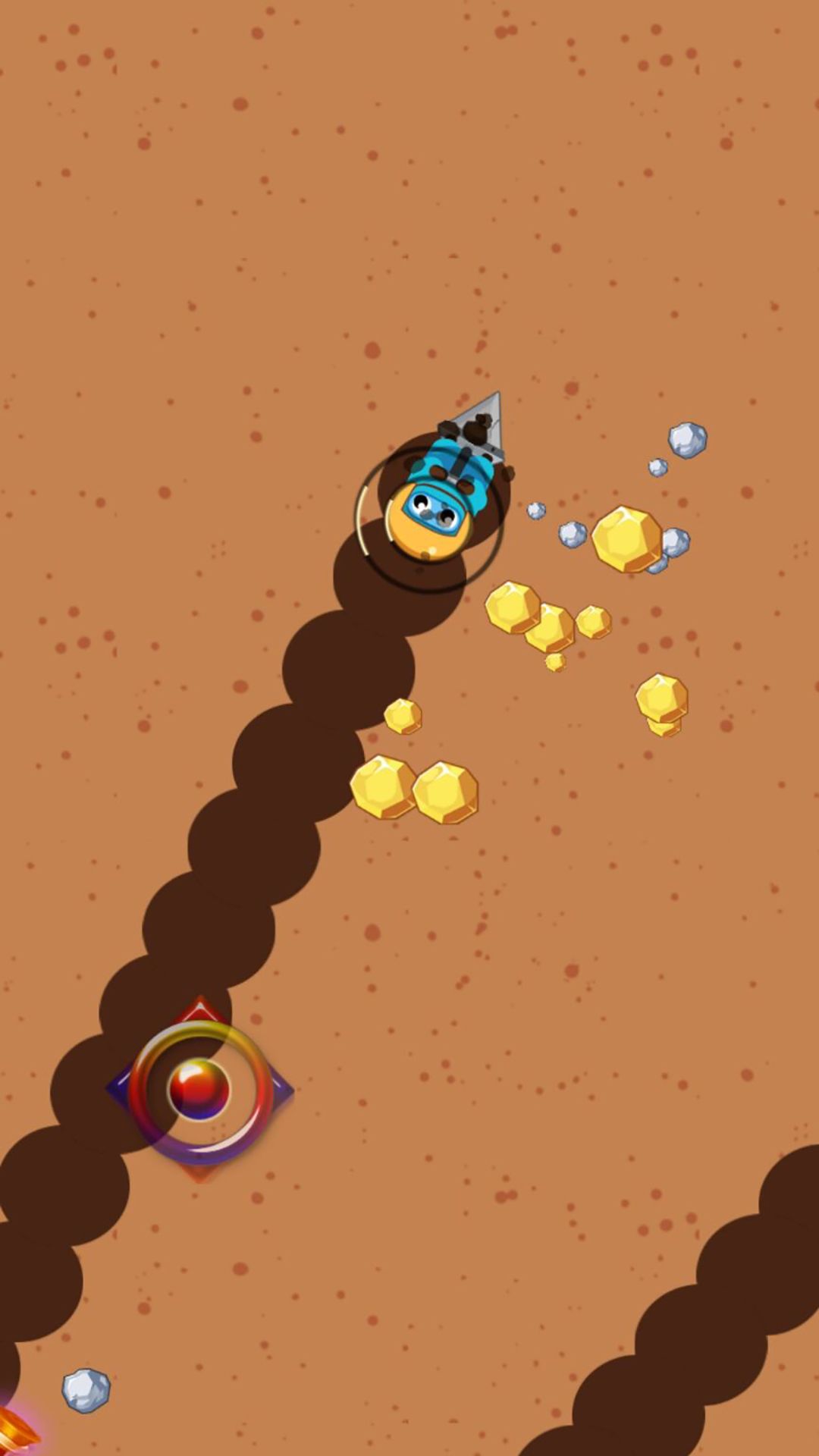 无脑就是冲游戏官方版