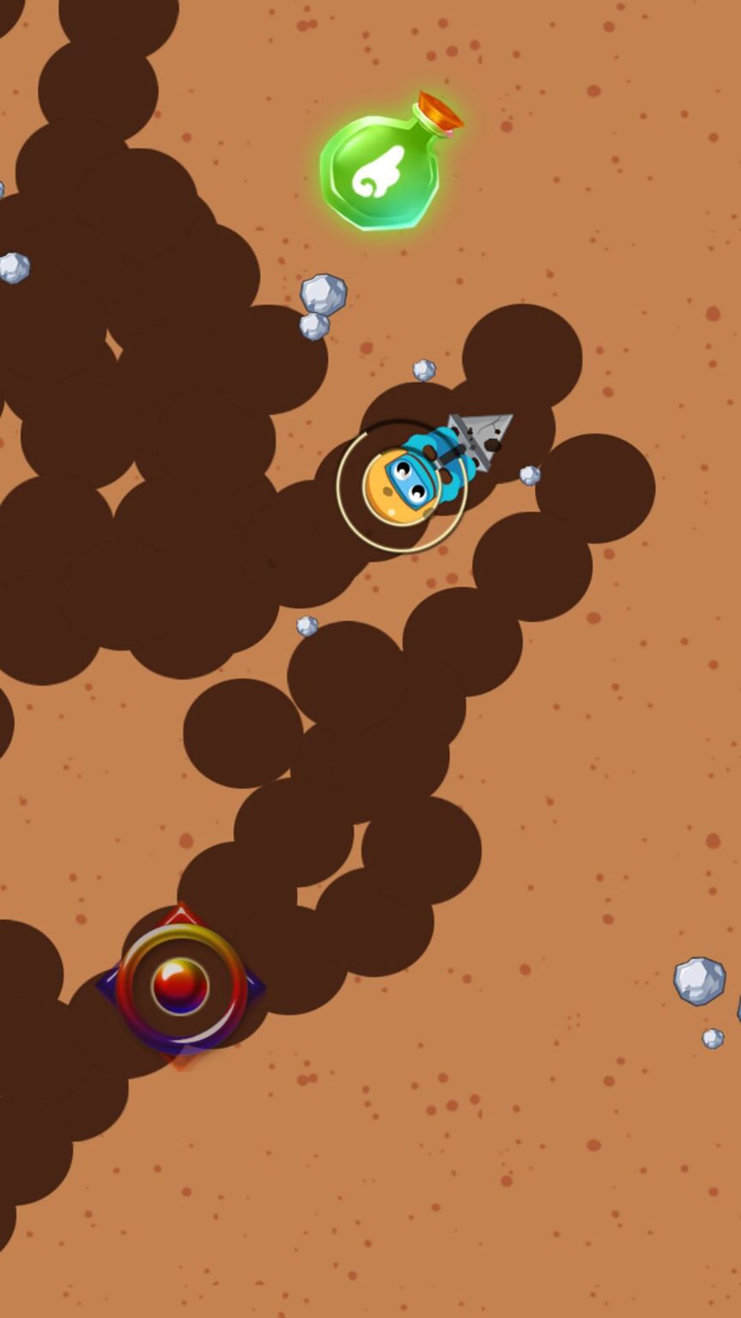 无脑就是冲游戏官方版