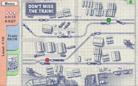 纸上列车经营安卓版下载-纸上列车经营游戏最新版下载v1.3 