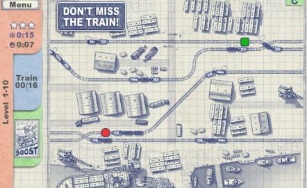 纸上列车经营安卓版下载-纸上列车经营游戏最新版下载v1.3 