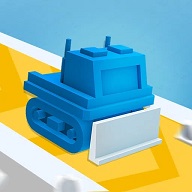 卡车向前冲游戏最新版