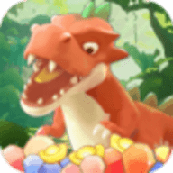 梦幻恐龙岛安卓版