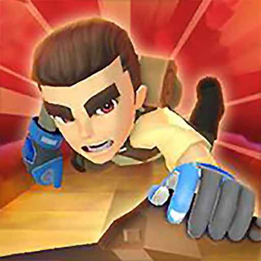 绝境攀岩小游戏最新版